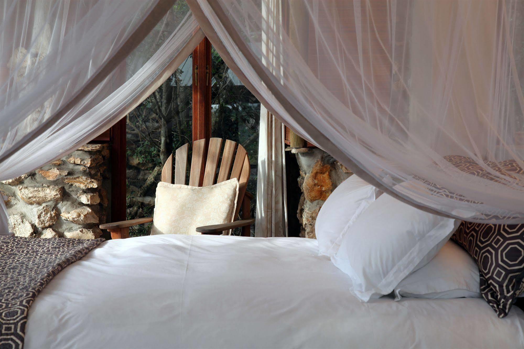 Mosaic Lagoon Lodge Stanford Esterno foto