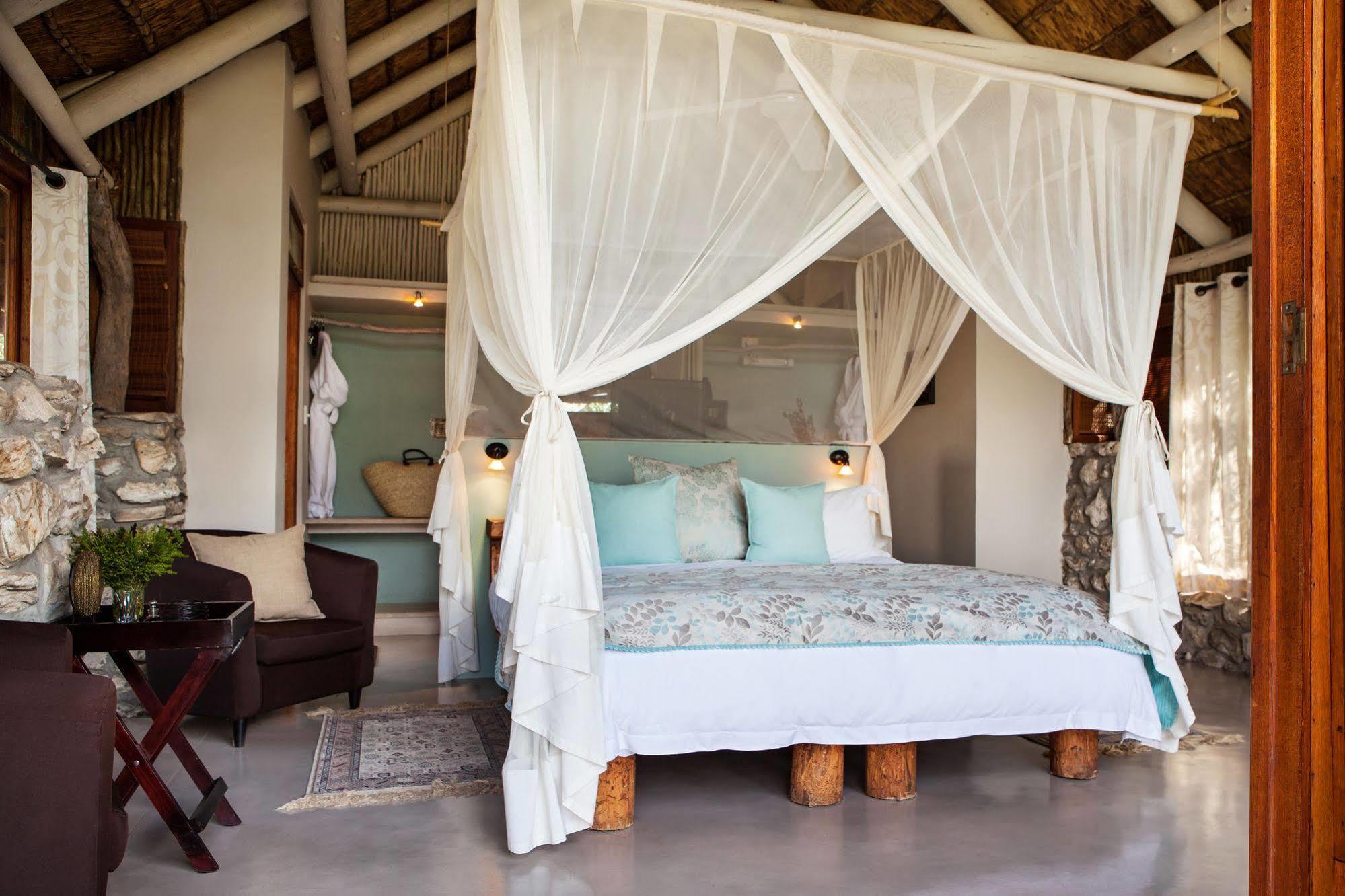 Mosaic Lagoon Lodge Stanford Esterno foto